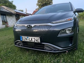 Hyundai Kona 51х.км.Bluelink, снимка 1