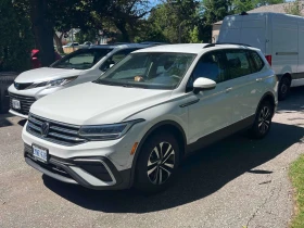 VW Tiguan * Trendline * CARFAX * 2 КЛЮЧА * KEYLESS * ПОДГРЕВ, снимка 1