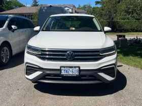 VW Tiguan * Trendline * CARFAX * 2 КЛЮЧА * KEYLESS * ПОДГРЕВ, снимка 6