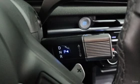 Hyundai Tucson, снимка 9