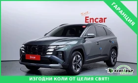 Hyundai Tucson, снимка 1