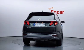 Hyundai Tucson, снимка 4