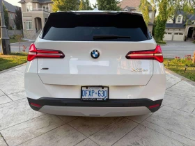 BMW X3  30 xDrive| PANO| ОБДУХ| 2 КЛЮЧА, снимка 4