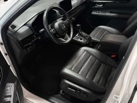 Honda Cr-v Touring | CARFAX | АВТОКРЕДИТ БЕЗ ПЪРВОНАЧАЛНА , снимка 7