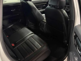 Honda Cr-v Touring | CARFAX | АВТОКРЕДИТ БЕЗ ПЪРВОНАЧАЛНА , снимка 14