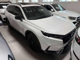 Honda Cr-v Touring | CARFAX | АВТОКРЕДИТ БЕЗ ПЪРВОНАЧАЛНА , снимка 2