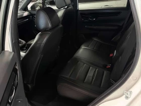 Honda Cr-v Touring | CARFAX | АВТОКРЕДИТ БЕЗ ПЪРВОНАЧАЛНА , снимка 10
