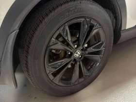 Honda Cr-v Touring | CARFAX | АВТОКРЕДИТ БЕЗ ПЪРВОНАЧАЛНА , снимка 6