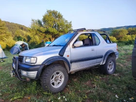 Opel Frontera 2.2 DTI, снимка 1