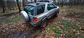 Opel Frontera 2.2 DTI, снимка 3