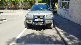 Opel Frontera 2.2 DTI, снимка 11