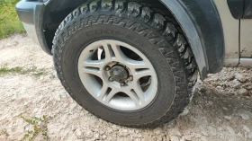 Opel Frontera 2.2 DTI, снимка 9