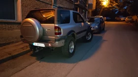 Opel Frontera 2.2 DTI, снимка 12