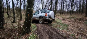 Opel Frontera 2.2 DTI, снимка 4
