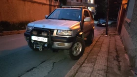 Opel Frontera 2.2 DTI, снимка 10
