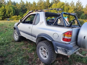 Opel Frontera 2.2 DTI, снимка 2