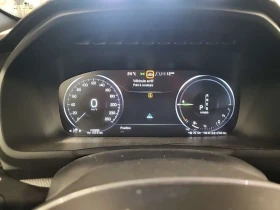 Volvo Xc90 R Design/360 КАМ/ПАНОРАМА/ВТОРИ ЧИФТ ГУМИ И ДЖАНТИ, снимка 10