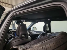 Volvo Xc90 R Design/360 КАМ/ПАНОРАМА/ВТОРИ ЧИФТ ГУМИ И ДЖАНТИ, снимка 14