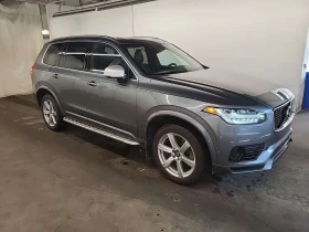 Volvo Xc90 R Design/360 КАМ/ПАНОРАМА/ВТОРИ ЧИФТ ГУМИ И ДЖАНТИ, снимка 1