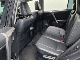 Toyota Rav4 2.5 4WD HYBRID, снимка 11