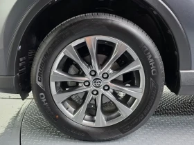 Toyota Rav4 2.5 4WD HYBRID, снимка 4