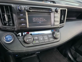 Toyota Rav4 2.5 4WD HYBRID, снимка 14