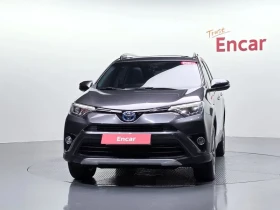 Toyota Rav4 2.5 4WD HYBRID, снимка 2