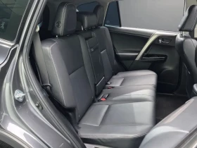 Toyota Rav4 2.5 4WD HYBRID, снимка 10