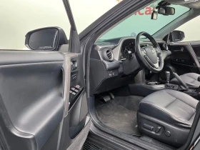 Toyota Rav4 2.5 4WD HYBRID, снимка 9
