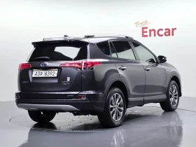 Toyota Rav4 2.5 4WD HYBRID, снимка 1