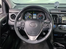 Toyota Rav4 2.5 4WD HYBRID, снимка 12