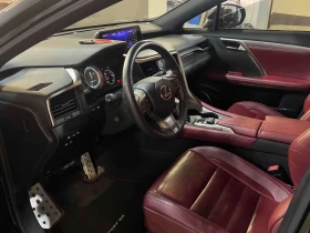 Lexus RX 350 AWD 4dr  CARFAX, снимка 5