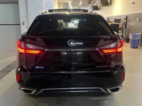 Lexus RX 350 AWD 4dr  CARFAX, снимка 4