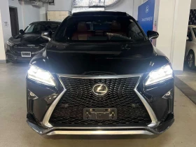 Lexus RX 350 AWD 4dr  CARFAX, снимка 6