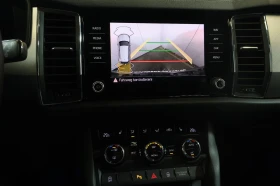 Skoda Kodiaq AMBITION/150HP/CAM/CPLAY/DIGI/NAVI/LED/670q, снимка 11