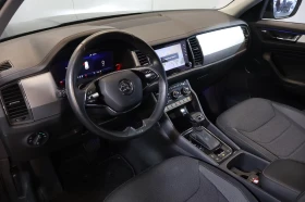 Skoda Kodiaq AMBITION/150HP/CAM/CPLAY/DIGI/NAVI/LED/670q, снимка 8