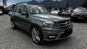 Mercedes-Benz GLK 220cdi-AMG-euro 5, снимка 3