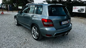 Mercedes-Benz GLK 220cdi-AMG-euro 5, снимка 5