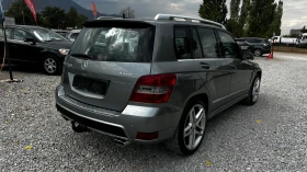 Mercedes-Benz GLK 220cdi-AMG-euro 5, снимка 4