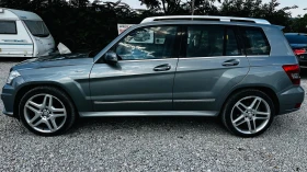 Mercedes-Benz GLK 220cdi-AMG-euro 5, снимка 6