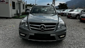 Mercedes-Benz GLK 220cdi-AMG-euro 5, снимка 2