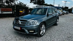 Mercedes-Benz GLK 220cdi-AMG-euro 5, снимка 1