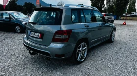 Mercedes-Benz GLK 220cdi-AMG-euro 5, снимка 4
