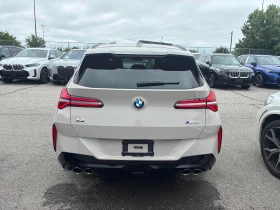 BMW X3 M50 xDrive | ГЛАВНО ПРЕДСТАВИТЕЛСТВО НА BMW, снимка 4