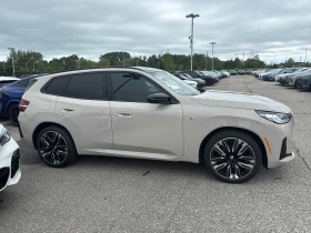 BMW X3 M50 xDrive | ГЛАВНО ПРЕДСТАВИТЕЛСТВО НА BMW, снимка 14