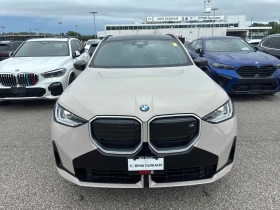 BMW X3 M50 xDrive | ГЛАВНО ПРЕДСТАВИТЕЛСТВО НА BMW, снимка 17