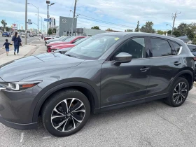 Mazda CX-5 * AWD * CARFAX * БЕЗ ПЪРВОНАЧАЛНА ВНОСКА, снимка 2