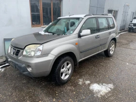 Nissan X-trail 2.2dci 114кс - [4] 