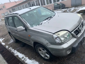 Nissan X-trail 2.2dci 114кс - [3] 