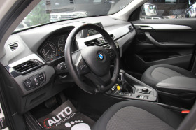 BMW X1 XDrive/Navi/Automat/Подгрев, снимка 7 - Автомобили и джипове - 41374043